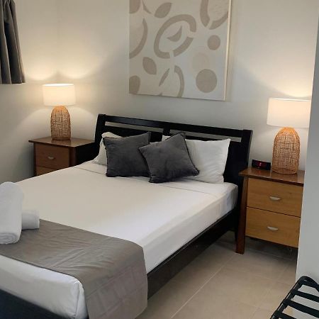 Airlie Beach Apartments Экстерьер фото
