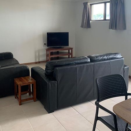 Airlie Beach Apartments Экстерьер фото