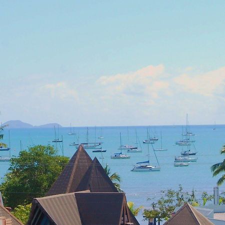 Airlie Beach Apartments Экстерьер фото