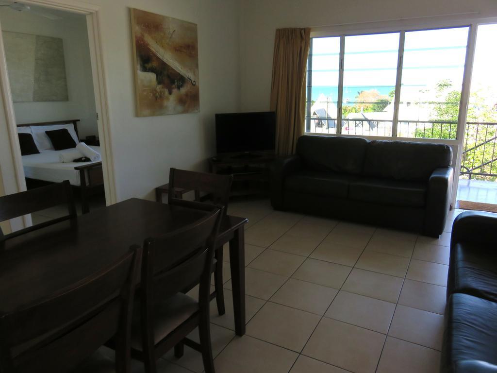 Airlie Beach Apartments Номер фото