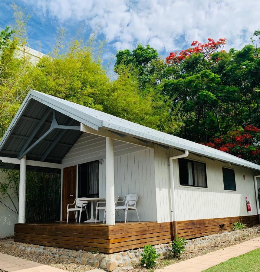 Airlie Beach Apartments Экстерьер фото