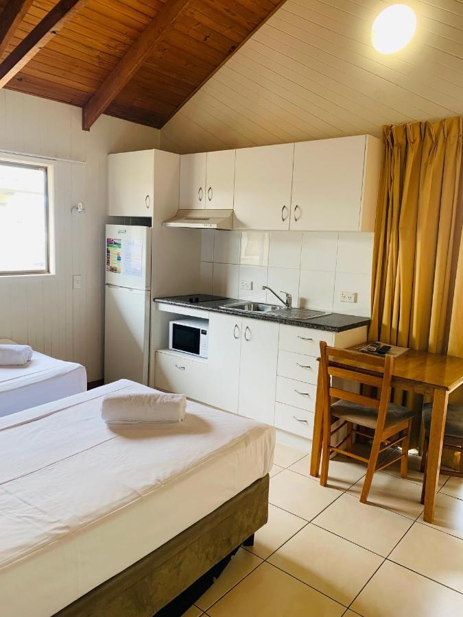 Airlie Beach Apartments Экстерьер фото