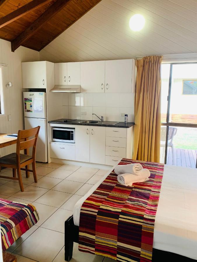 Airlie Beach Apartments Экстерьер фото