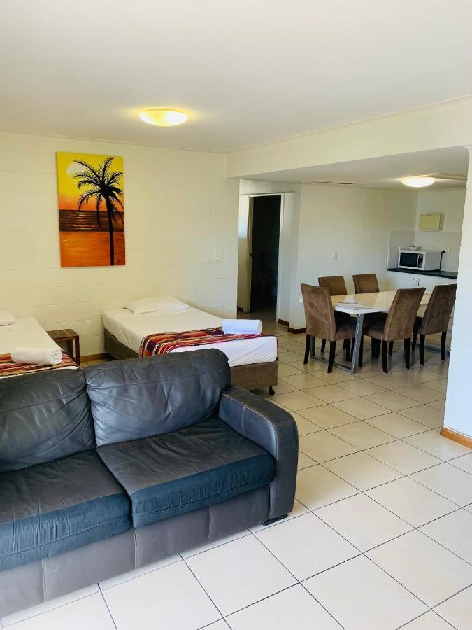 Airlie Beach Apartments Экстерьер фото