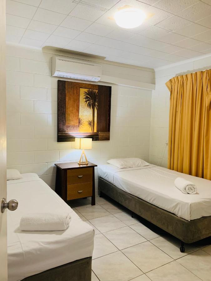 Airlie Beach Apartments Экстерьер фото