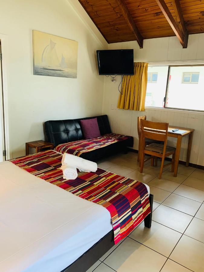 Airlie Beach Apartments Экстерьер фото
