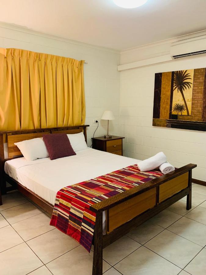 Airlie Beach Apartments Экстерьер фото