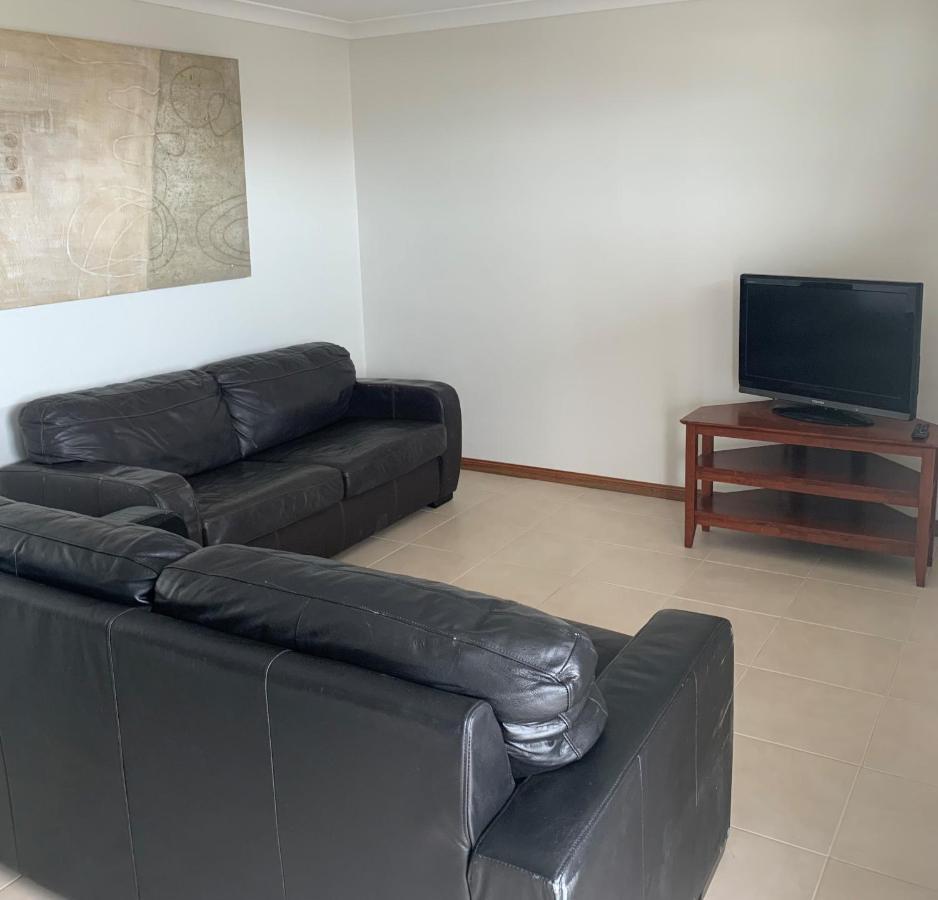 Airlie Beach Apartments Экстерьер фото