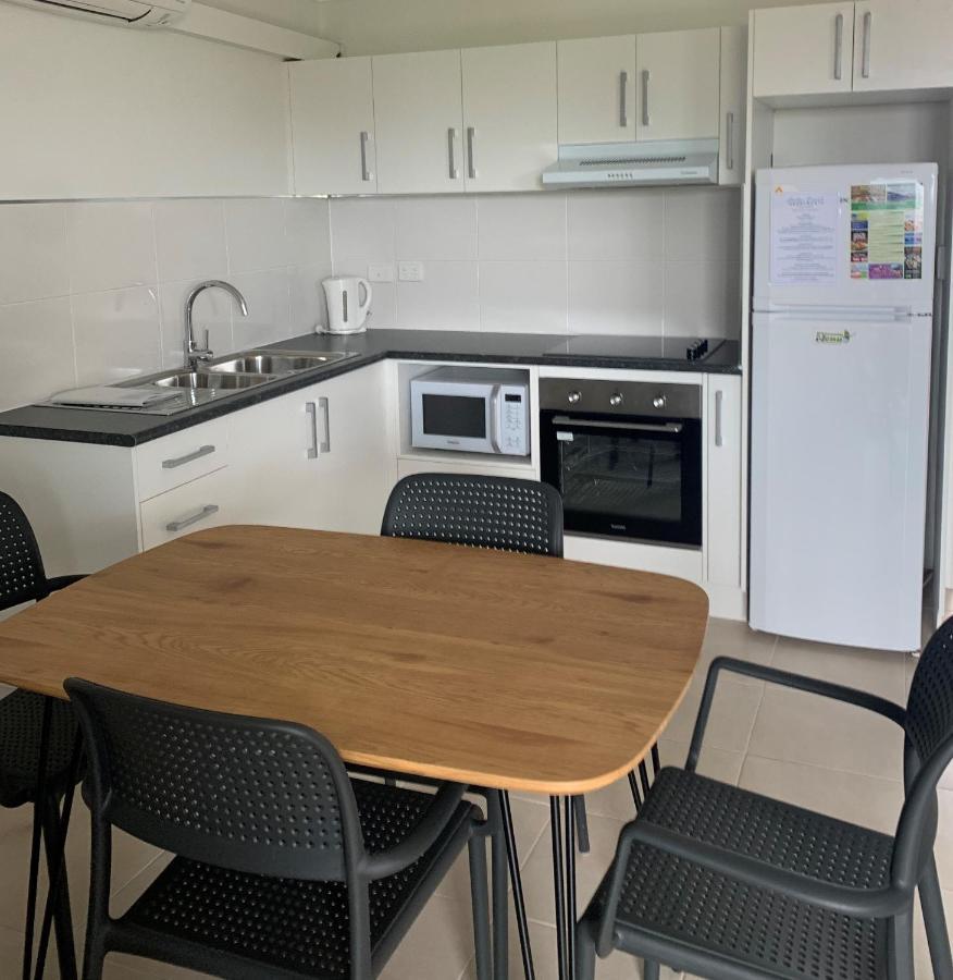 Airlie Beach Apartments Экстерьер фото
