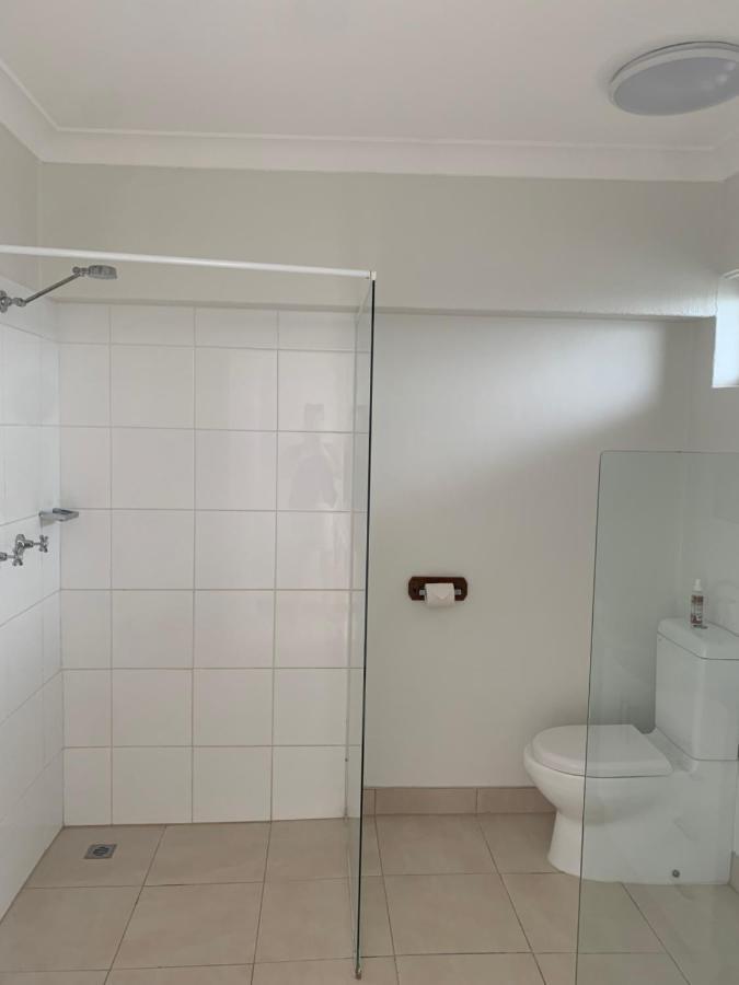 Airlie Beach Apartments Экстерьер фото