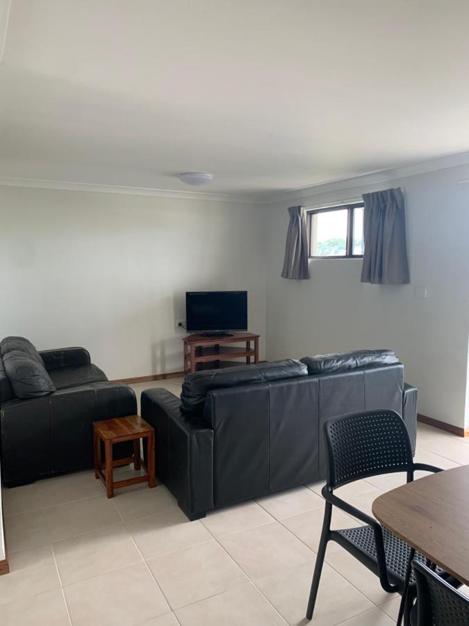 Airlie Beach Apartments Экстерьер фото