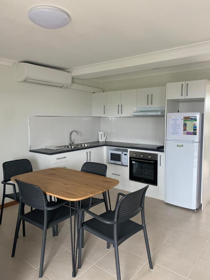 Airlie Beach Apartments Экстерьер фото