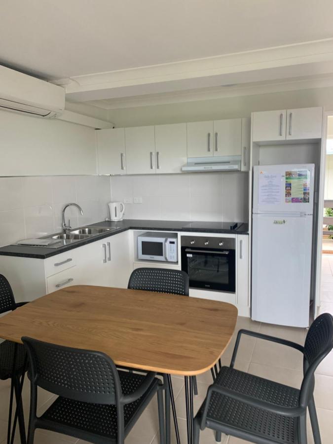 Airlie Beach Apartments Экстерьер фото