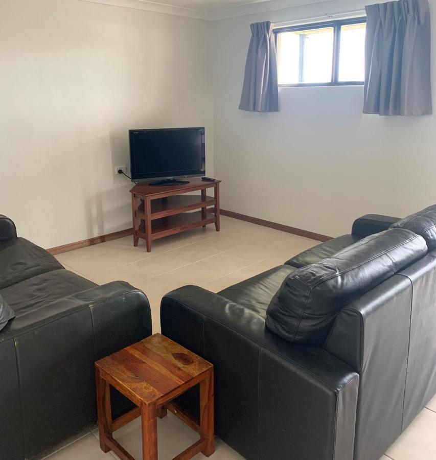 Airlie Beach Apartments Экстерьер фото