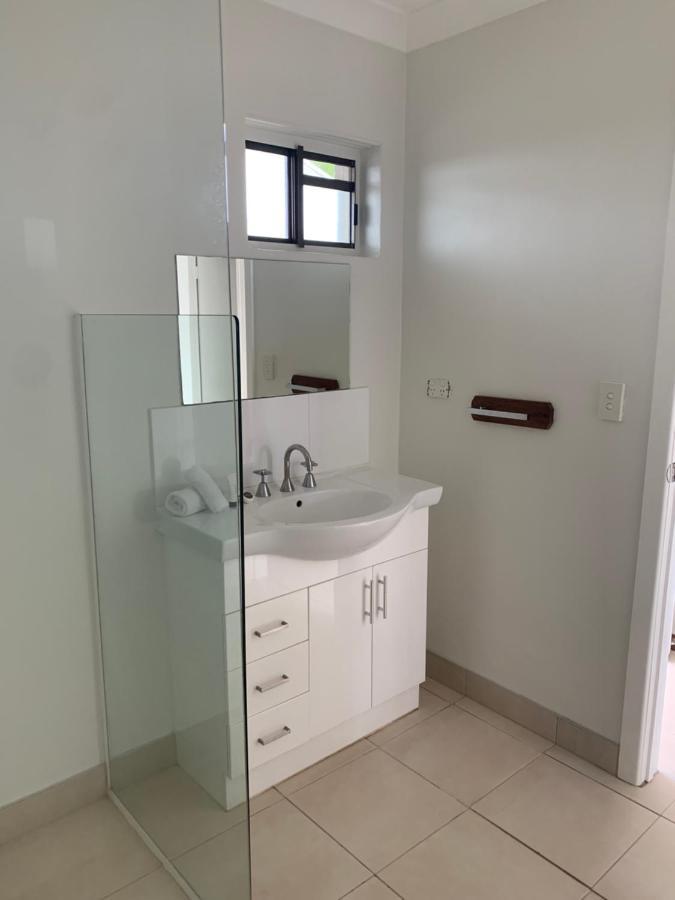 Airlie Beach Apartments Экстерьер фото