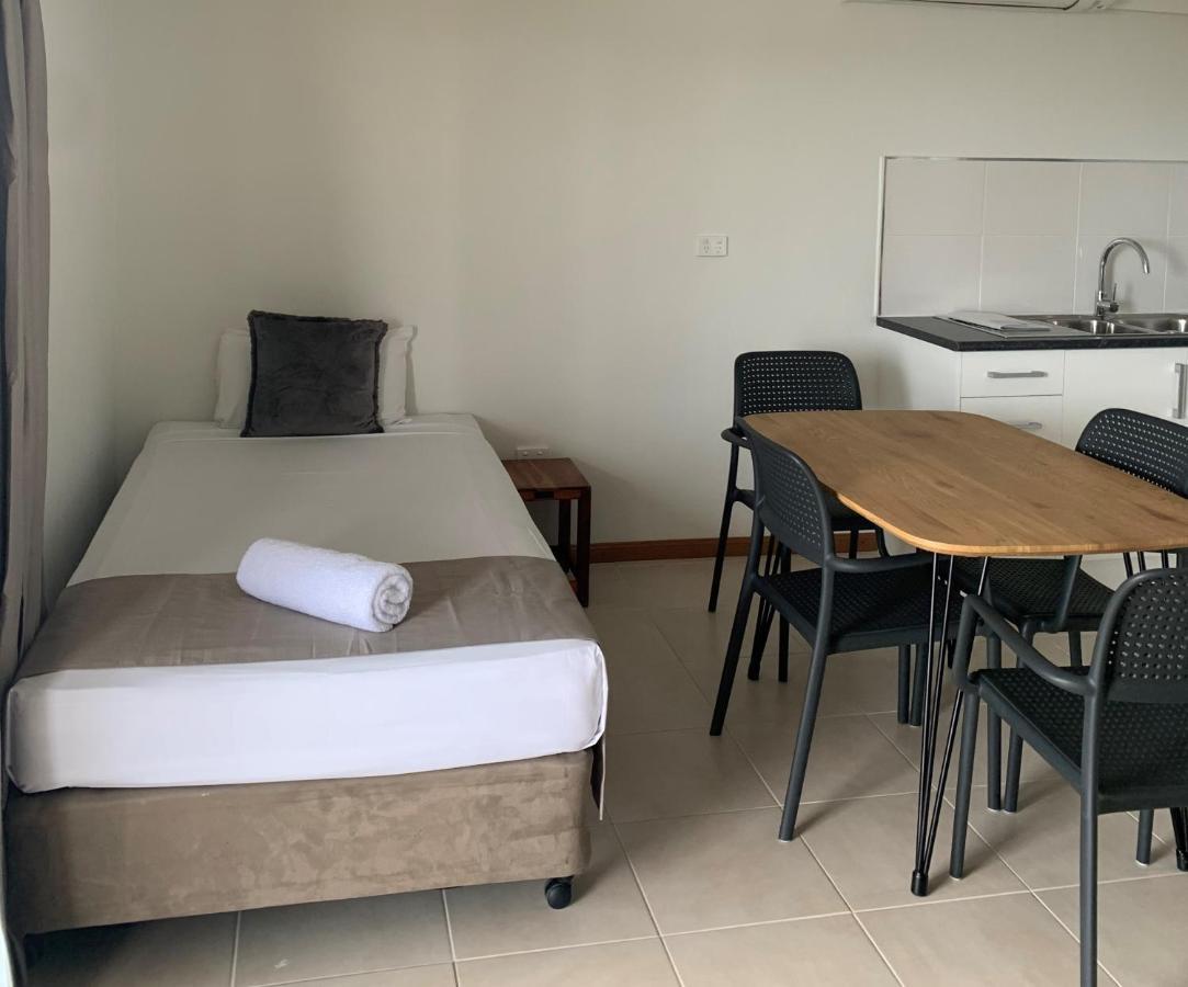 Airlie Beach Apartments Экстерьер фото