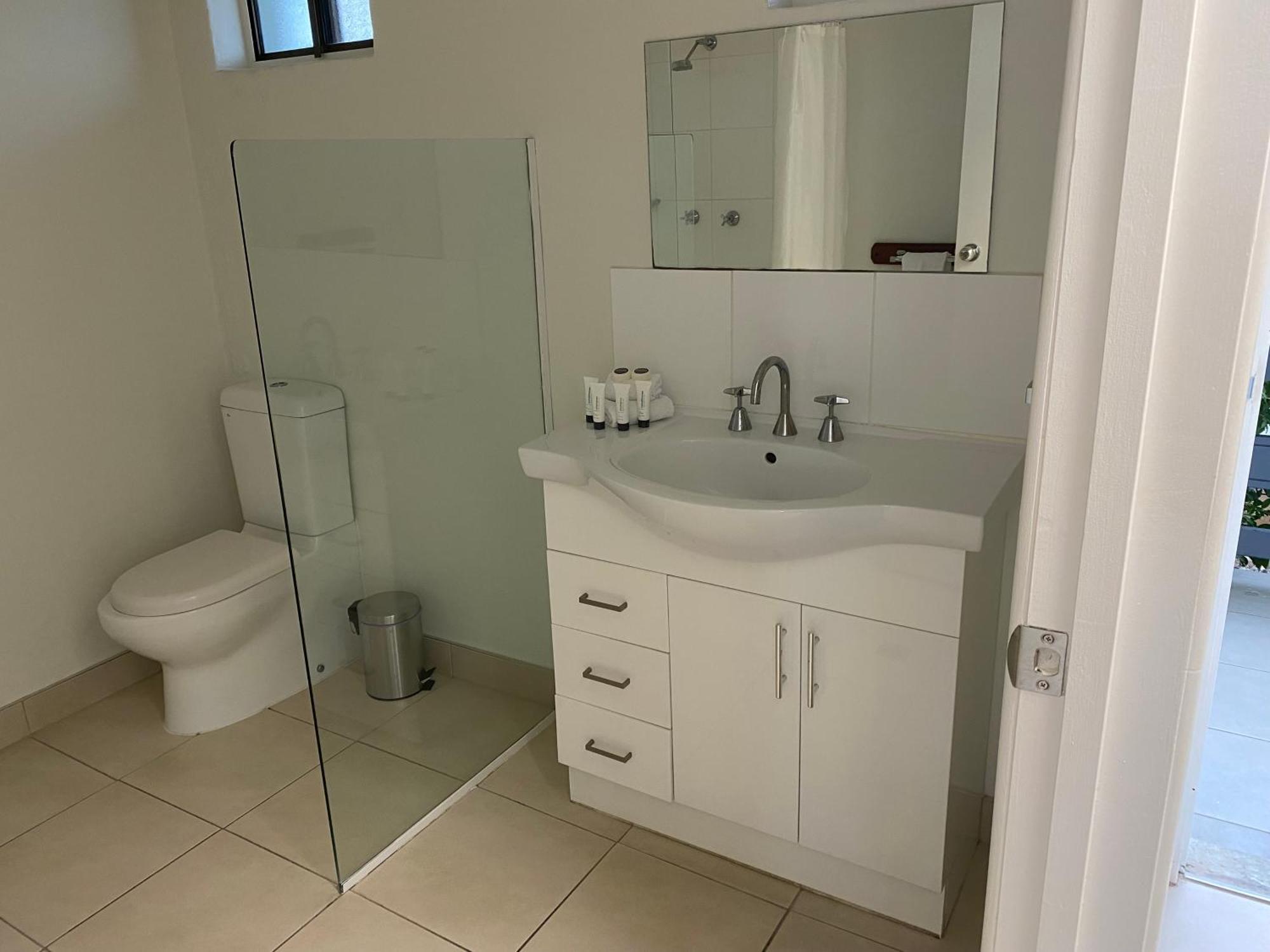 Airlie Beach Apartments Экстерьер фото