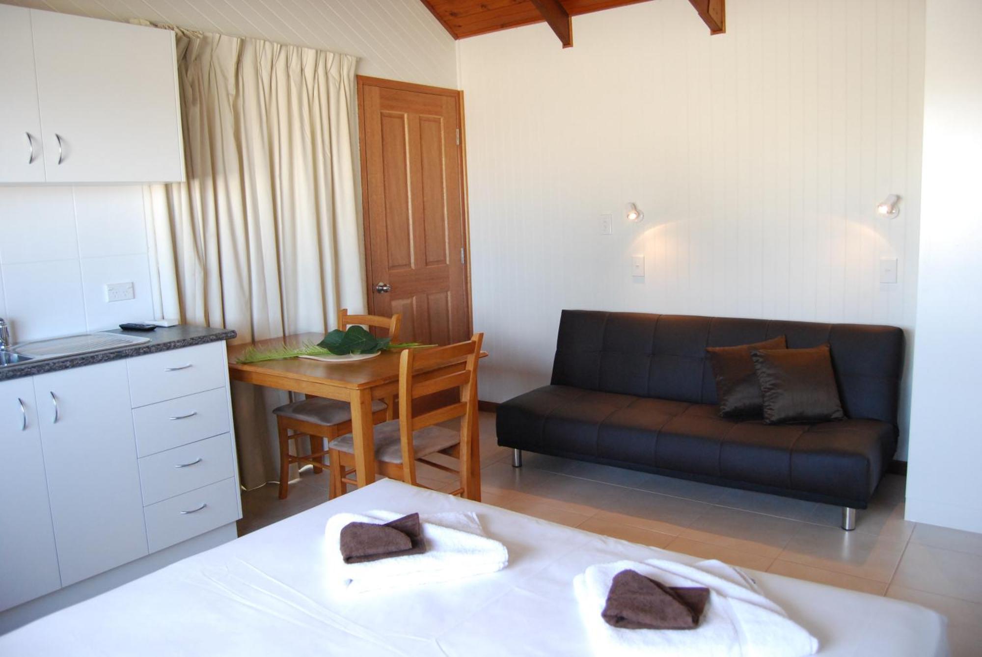 Airlie Beach Apartments Экстерьер фото
