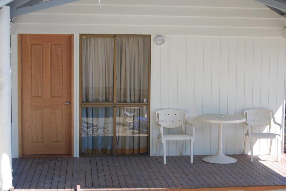 Airlie Beach Apartments Экстерьер фото