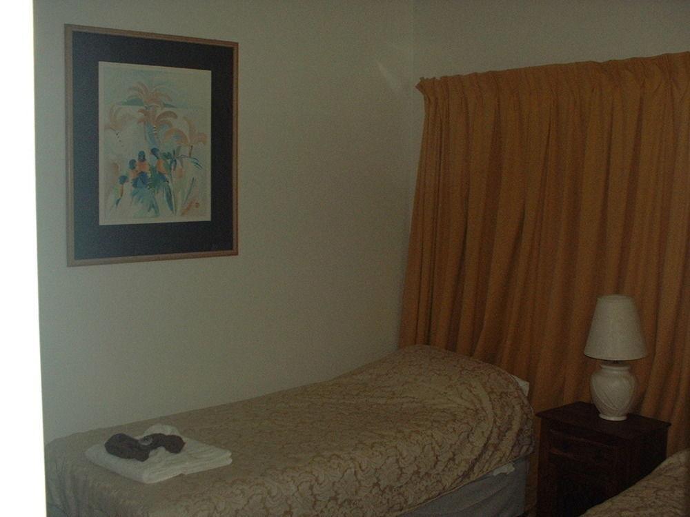 Airlie Beach Apartments Экстерьер фото