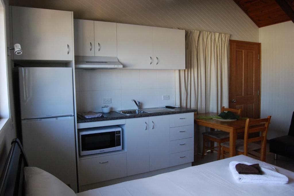Airlie Beach Apartments Номер фото