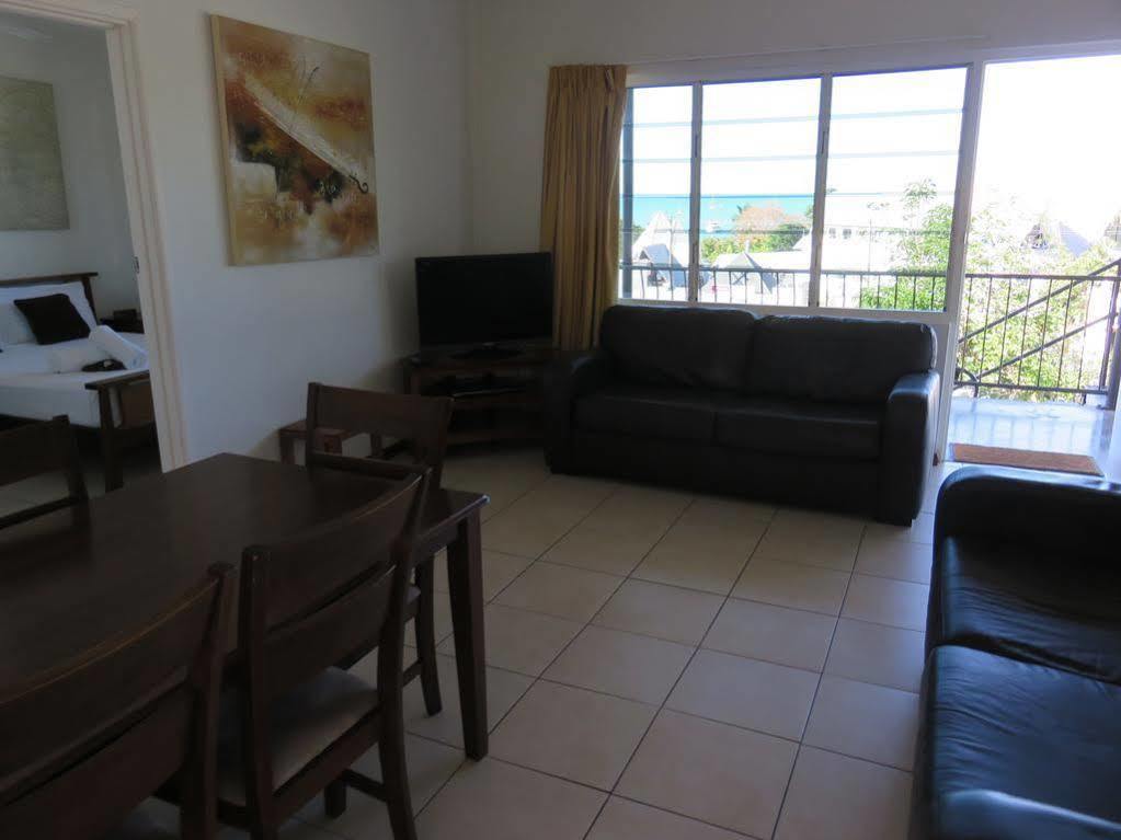 Airlie Beach Apartments Экстерьер фото